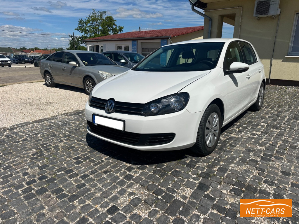 VW Golf