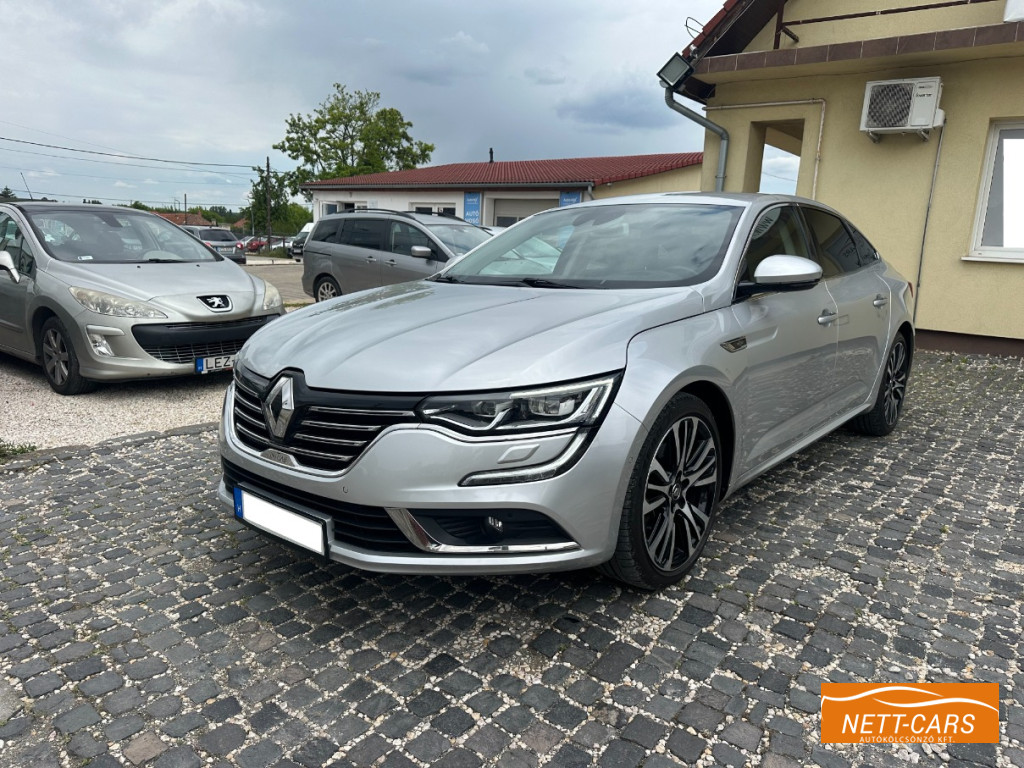 Renault Talisman