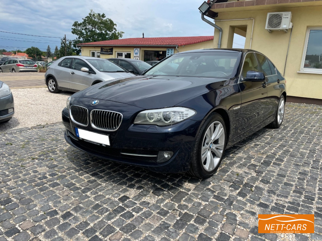 BMW 520D